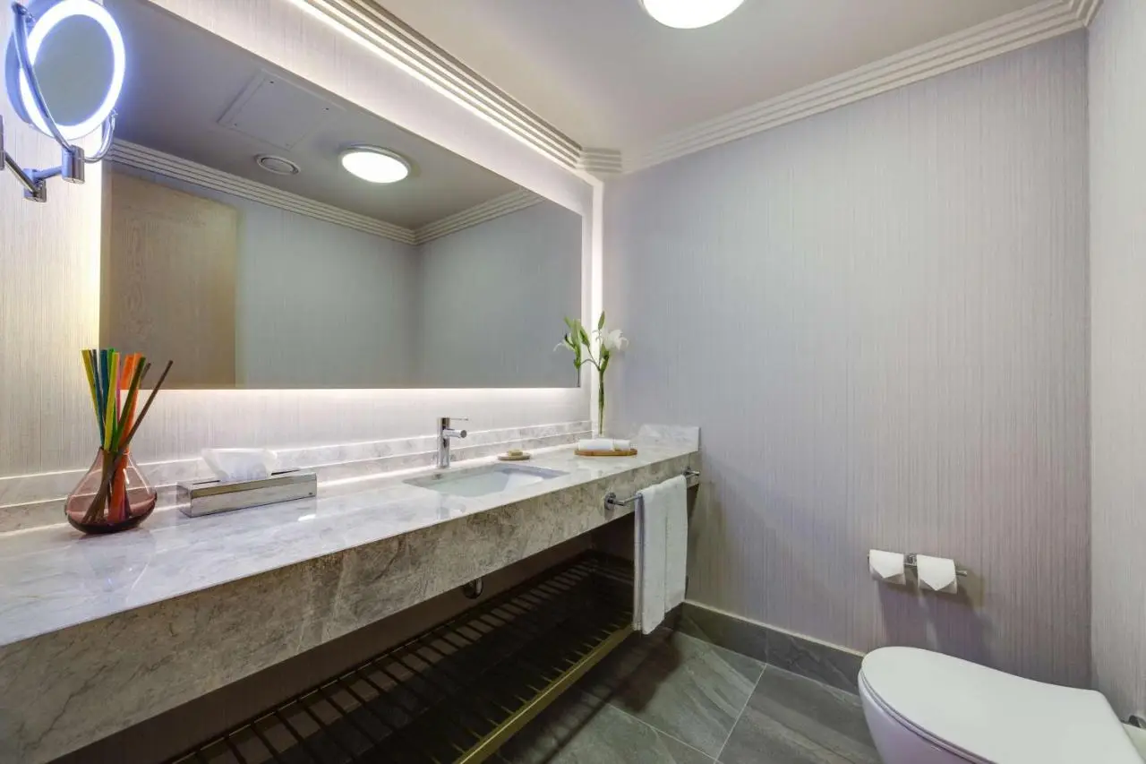Adana HiltonSA Hotel