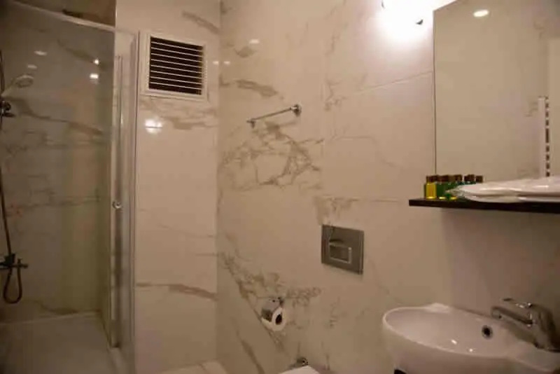 Nupelda Residence Hotel