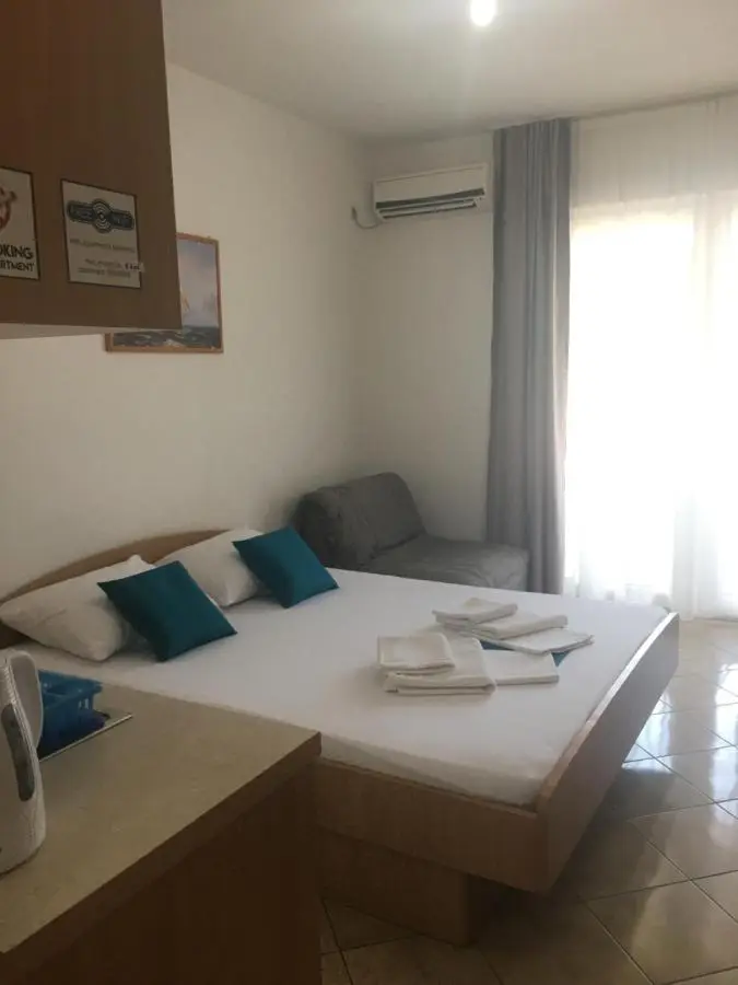 Apartments MAMPAS