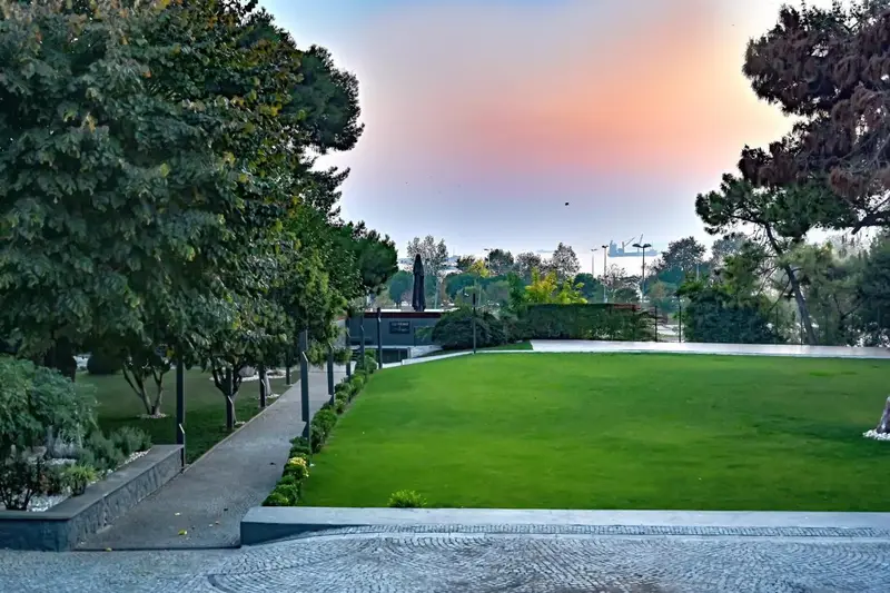 Denizatı Plus Hotel