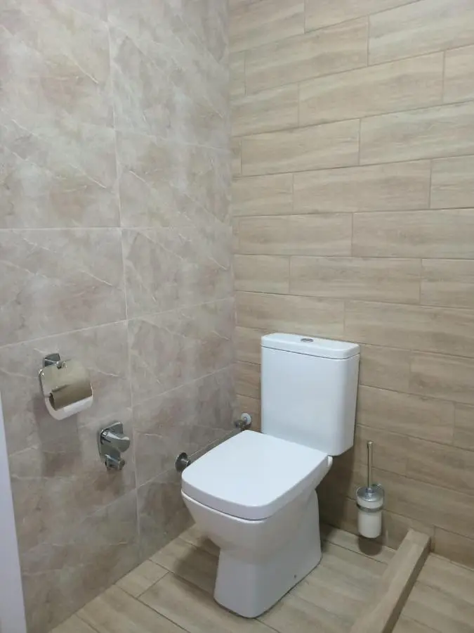 Archi isani Apartment