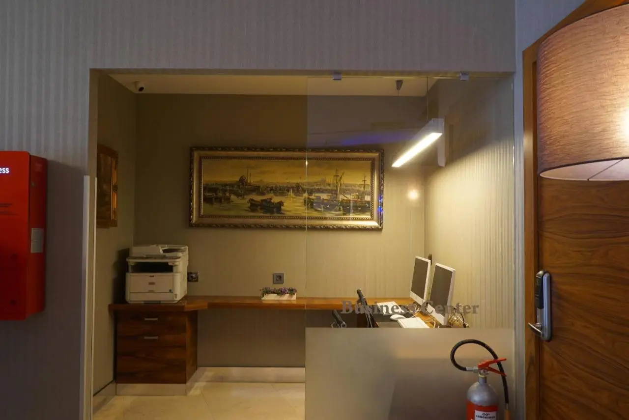 Hotel Troya