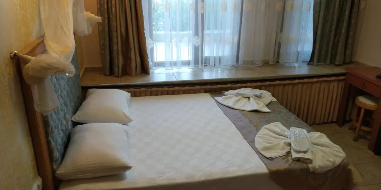 Seahouse Suites