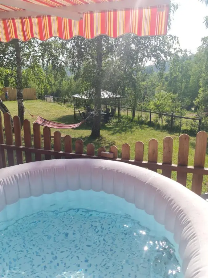 Planinska kuca Ella