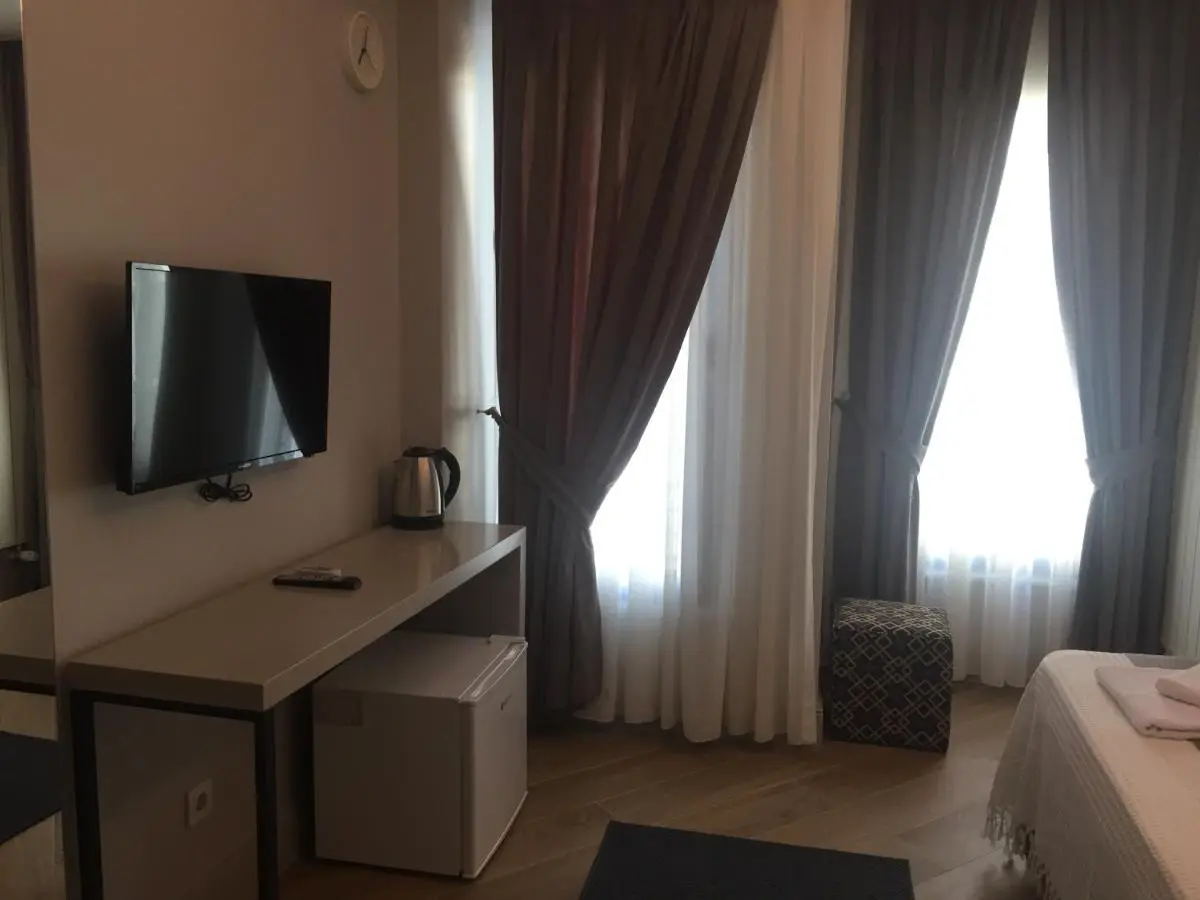 KONAK BELLA 3