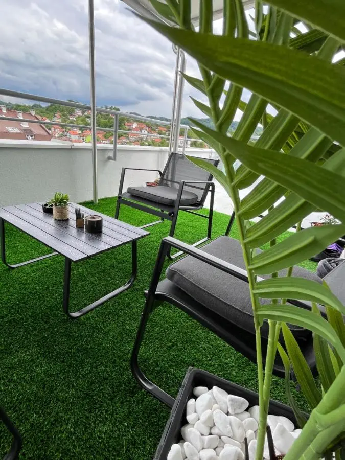 Apartman MAA