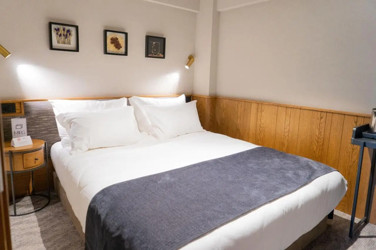 MEG HOTEL