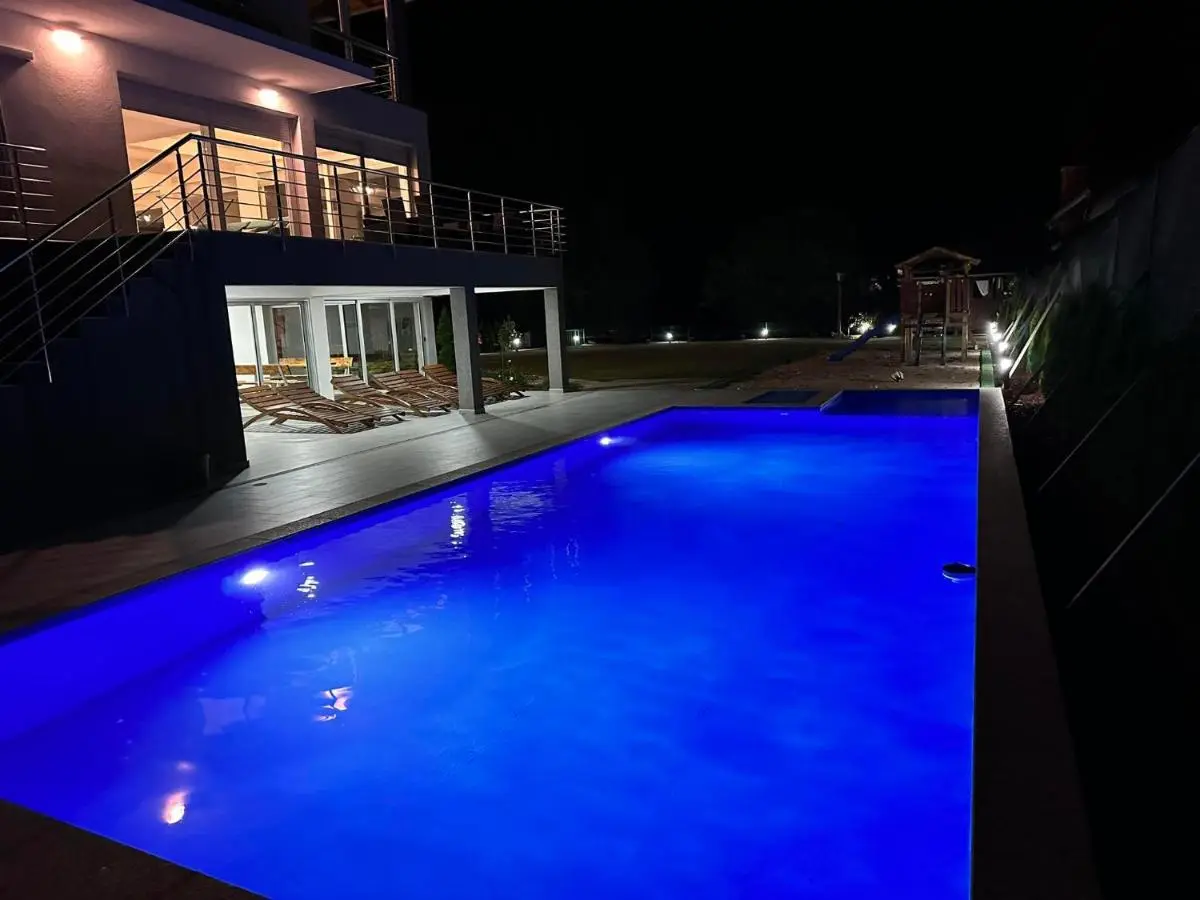 Summer Residence Una