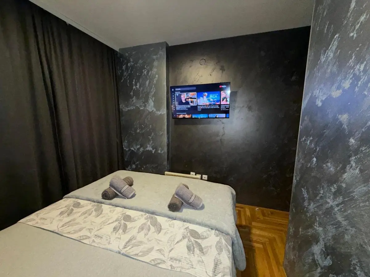 Apartman S&V 3 Istocno Sarajevo Lukavica sa Jacuzzi i Sauna Lux Spa Hilandarska Centar