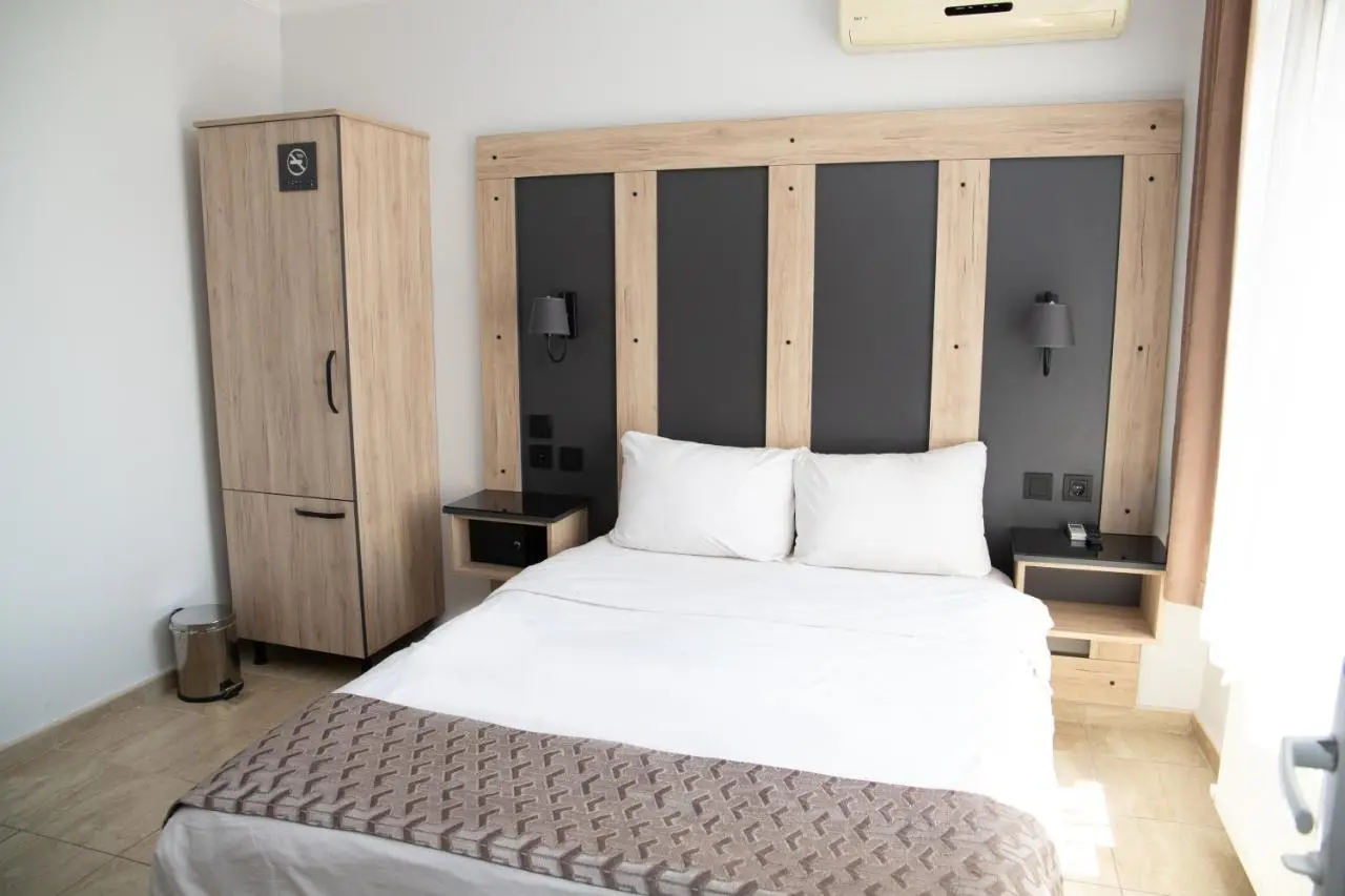 Galley Hotel