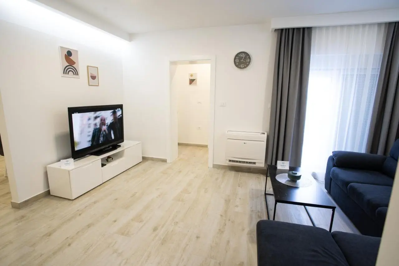 Apartmani Centar