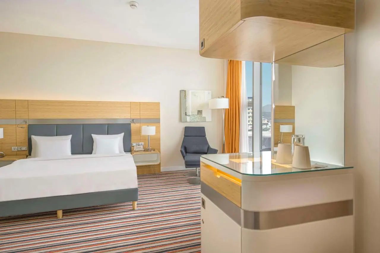 Radisson Blu Hotel Batumi
