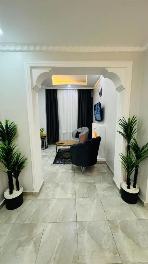 Gündoğdu Suites