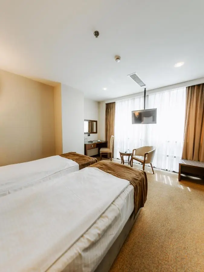 Hotel Diamond