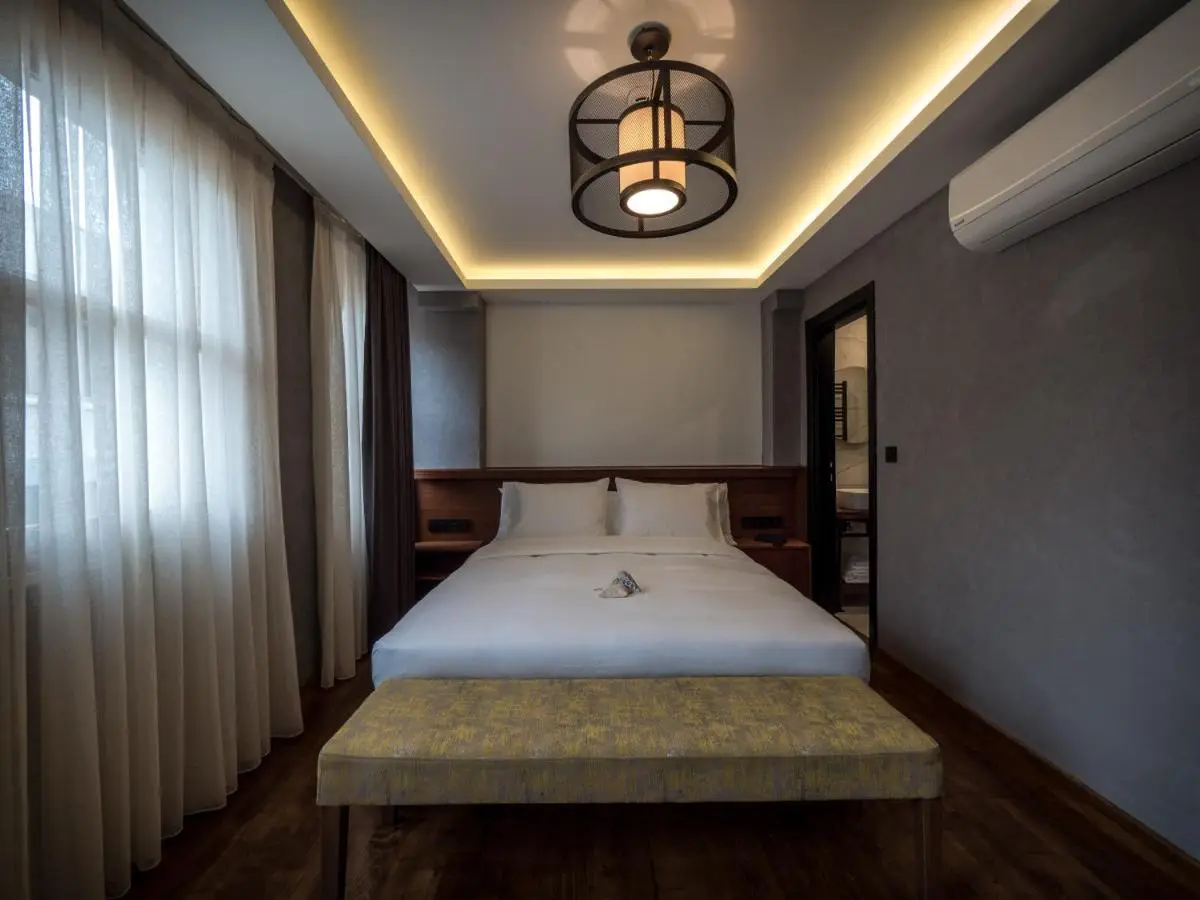 Blu Hotel
