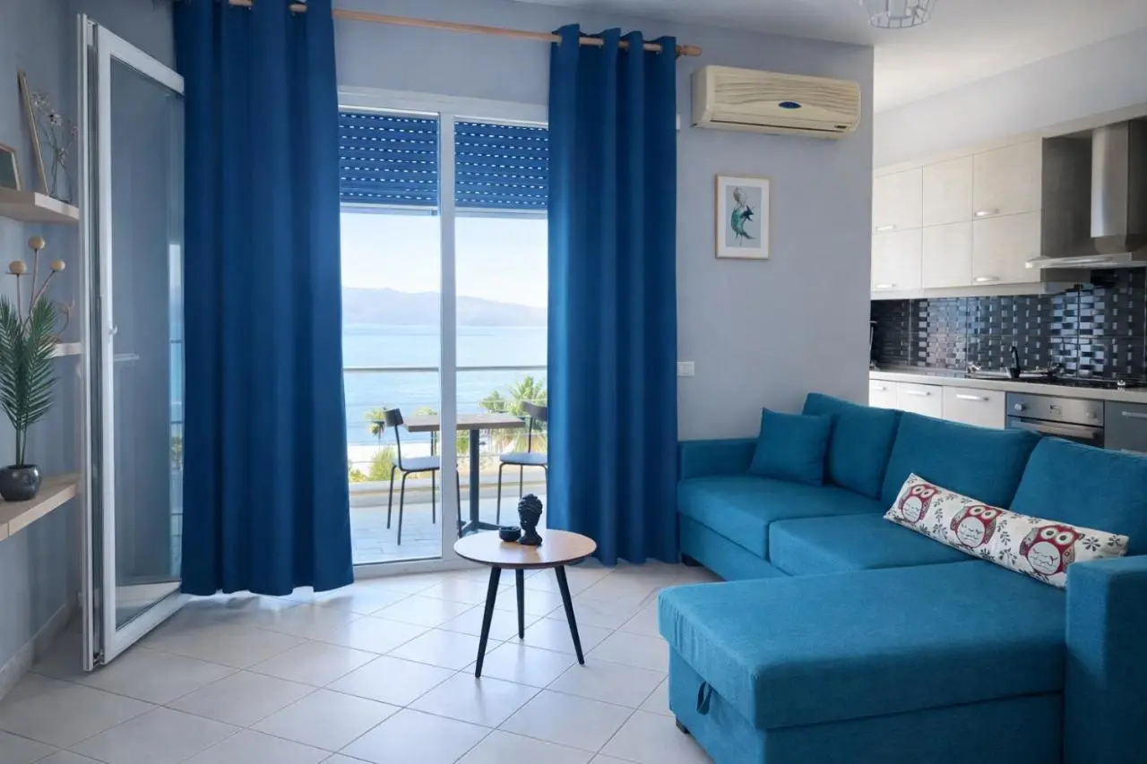 Geeri Apartment Lungomare