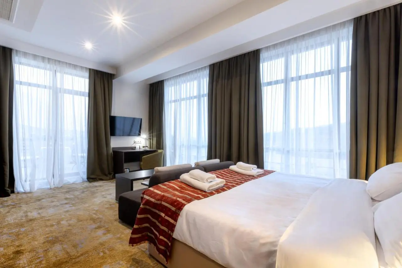 Citrus Hotel