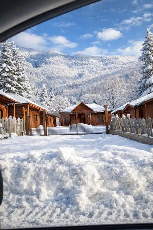 Guest House Ushba Gate