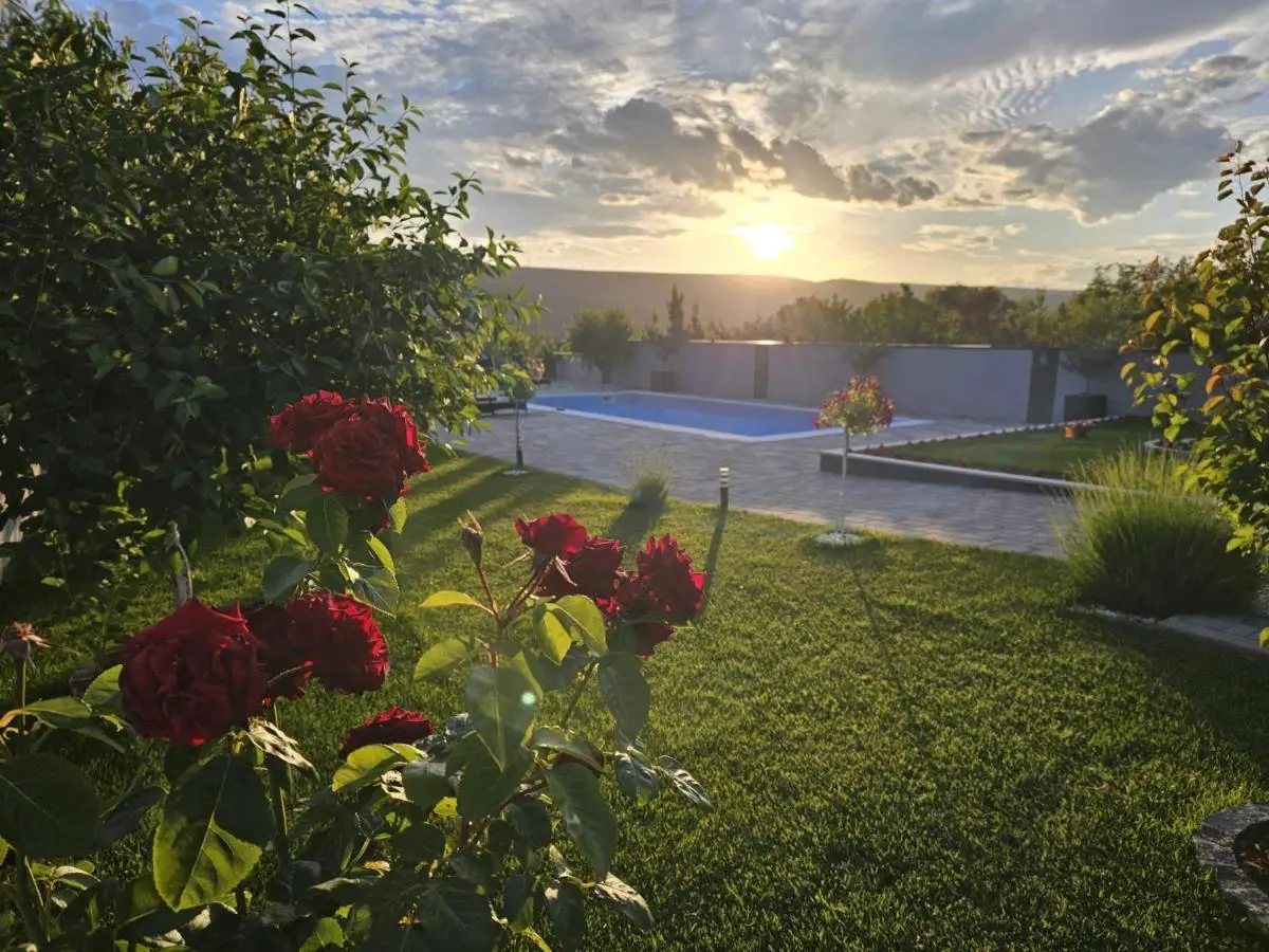 Villa Vukas