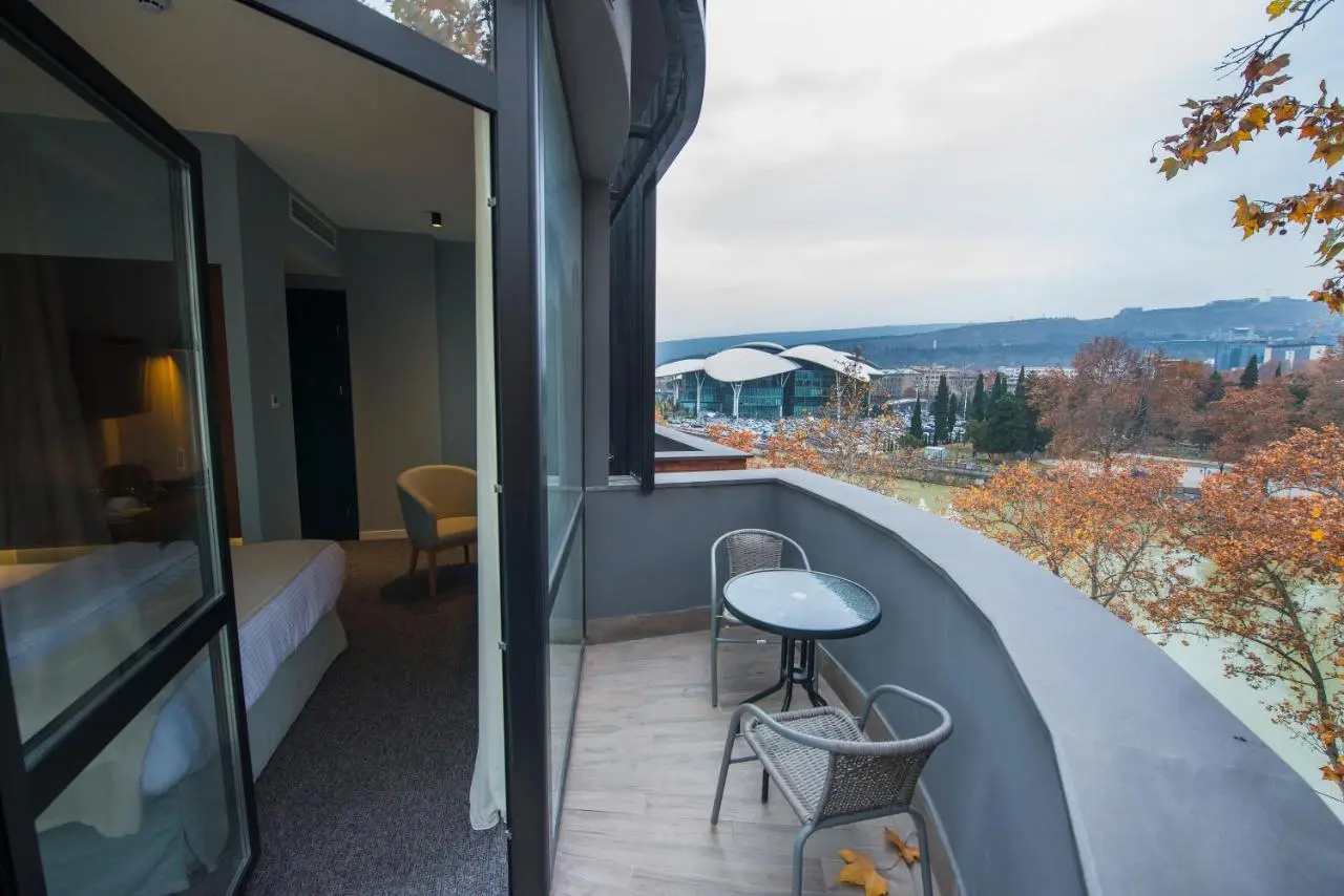 River View Hotel Tbilisi