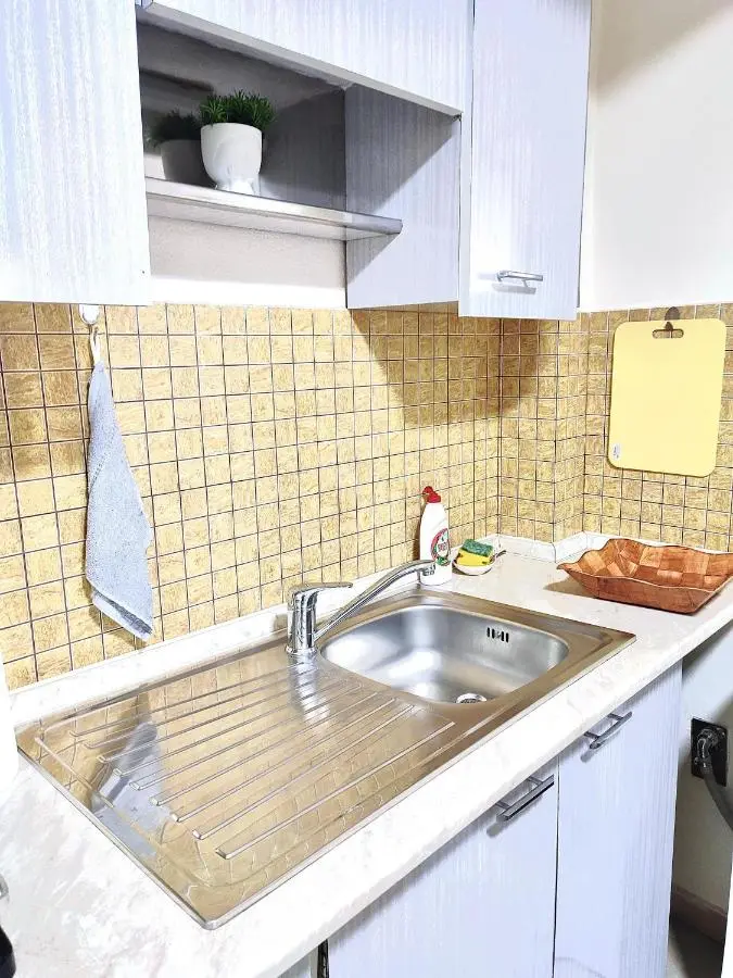 Top Apartments Tirana Center