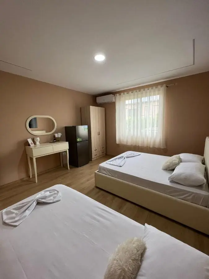 MIQT GUEST HOUSE