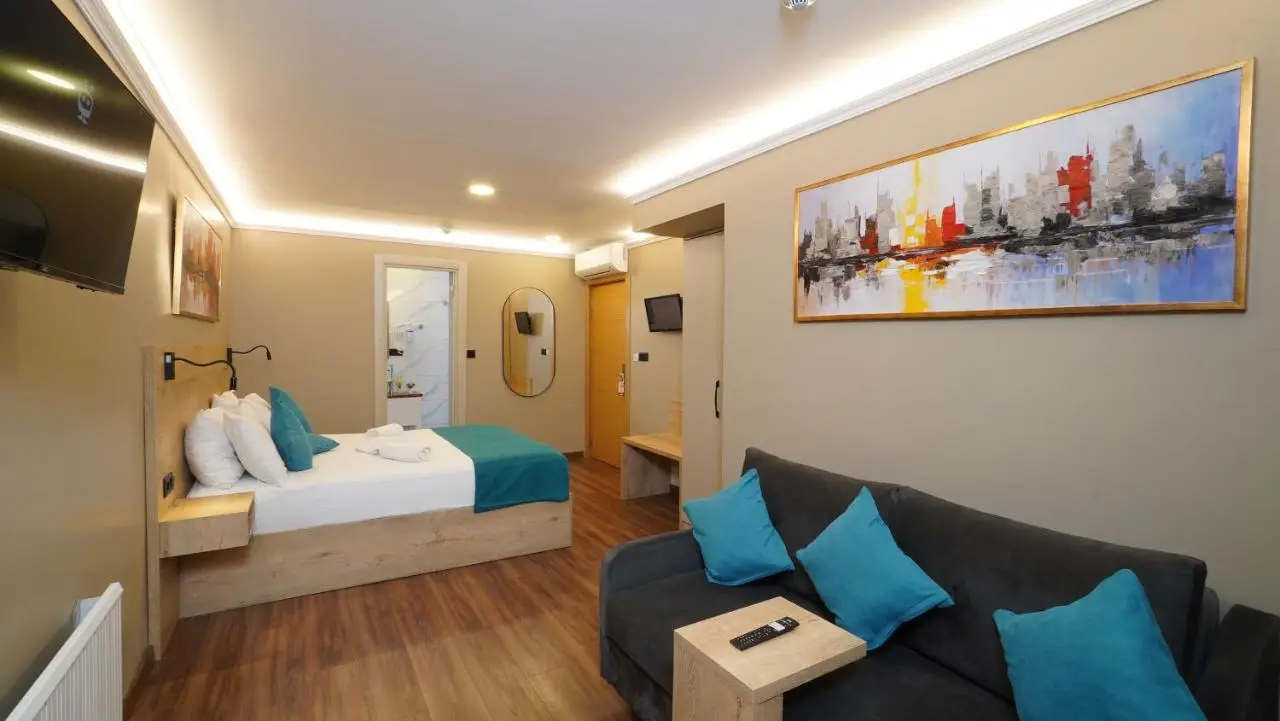 The Marist Hotel Kadikoy