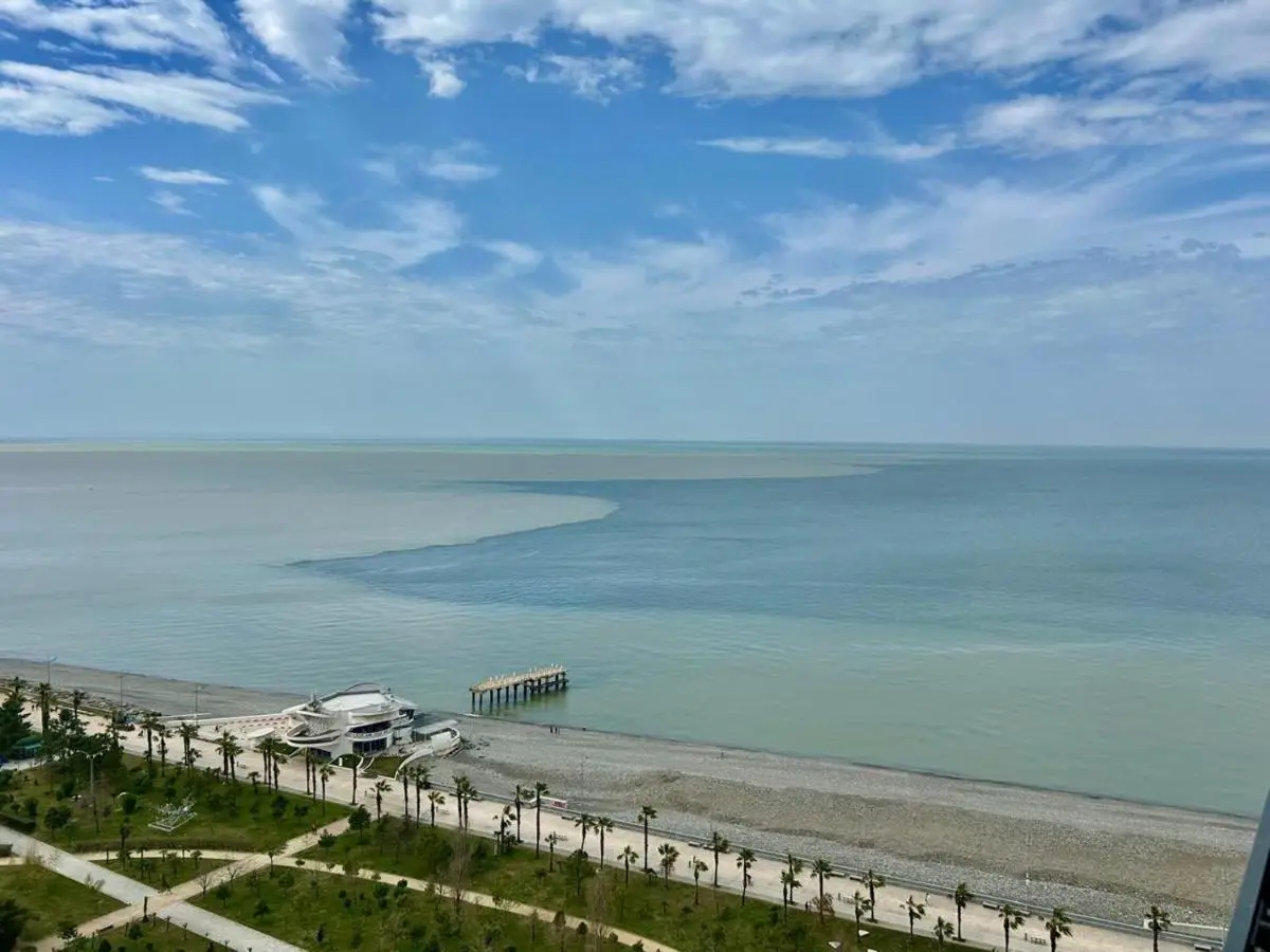 Real Beach Tower