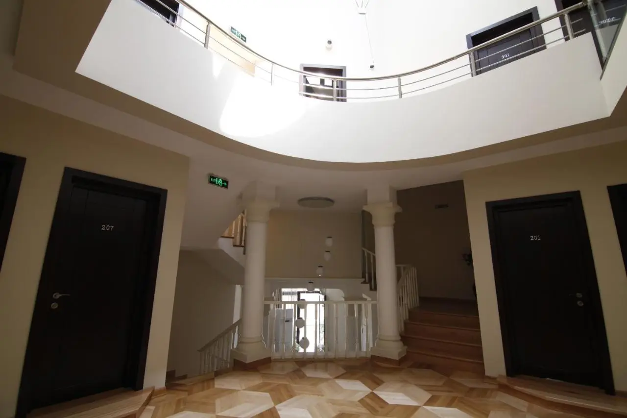 Hotel Doesi