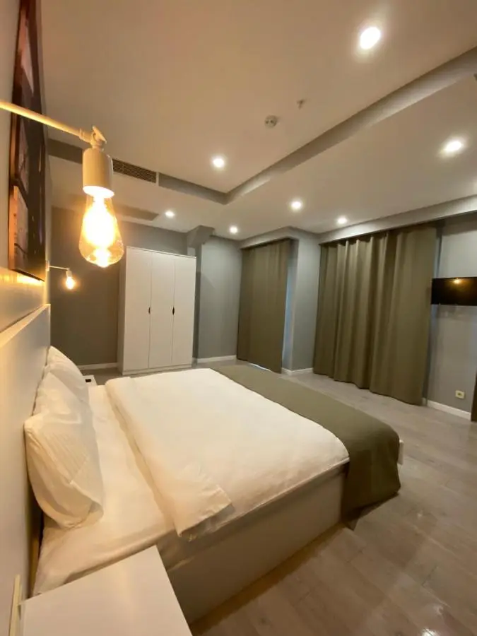 Li Hotel Pera