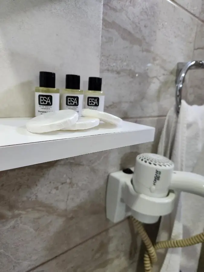 Esa Apart Hotel