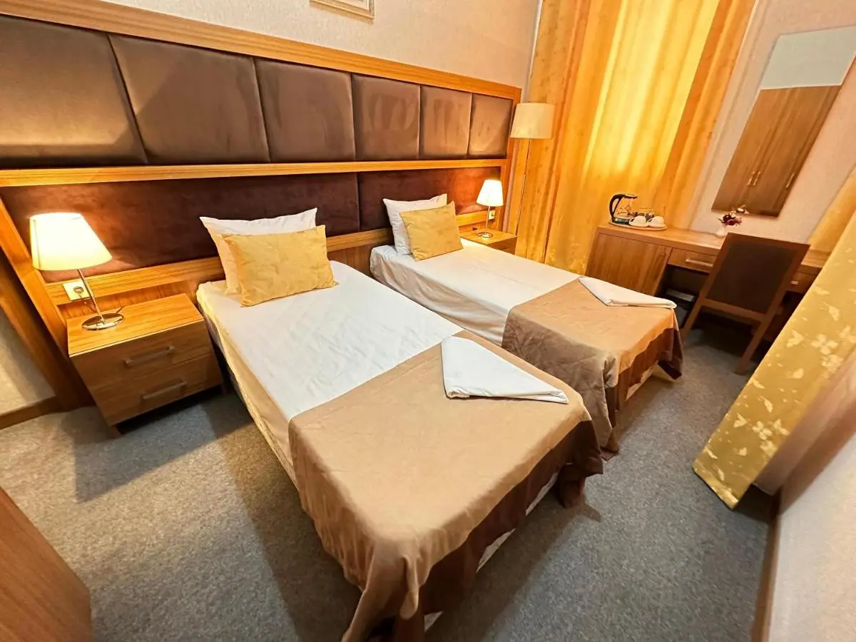 Turkiye Hotel - Free Massage - Free Swimming Pool