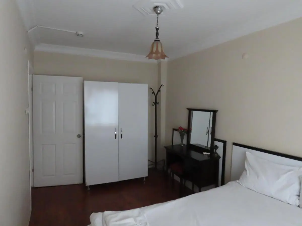 Sultanahmet Apart Hotel House