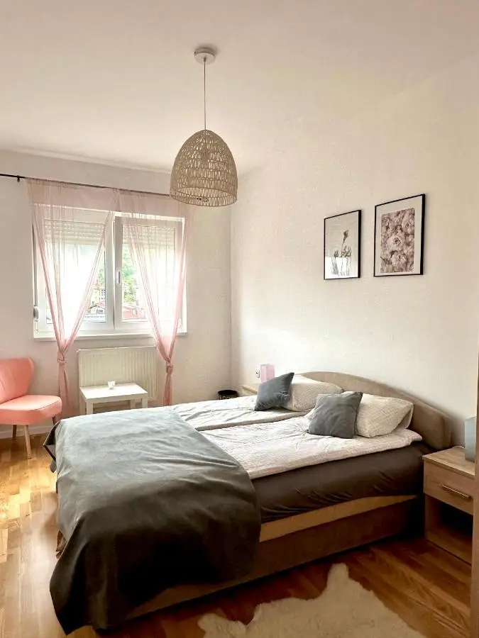 City Break Apartment