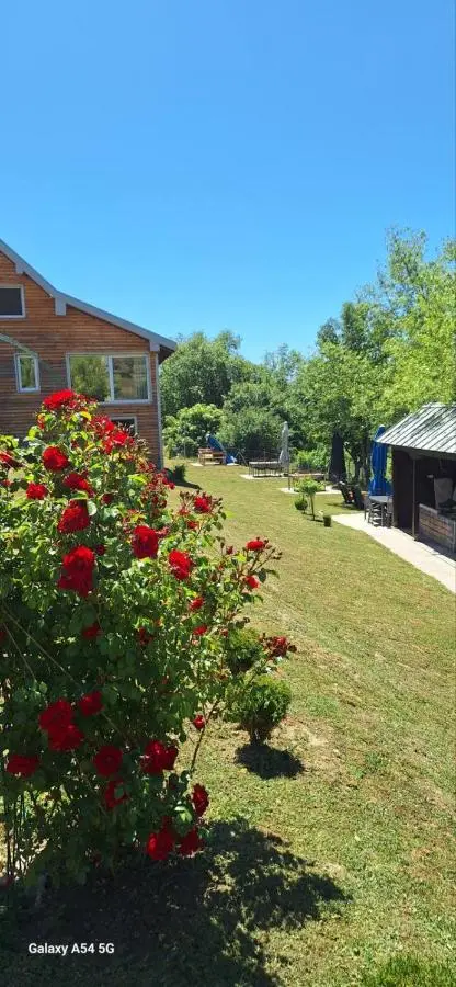 Holiday home Vila Bjelašnica
