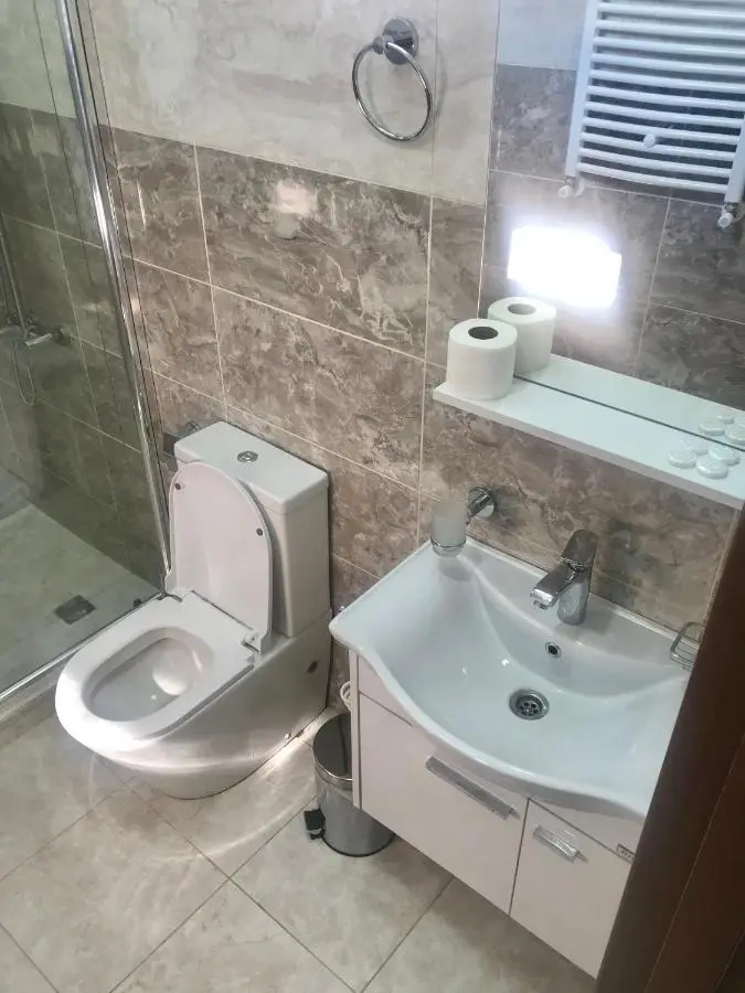 Sweet Home at Ninoshvili 3