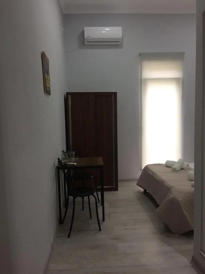 Kvara's House