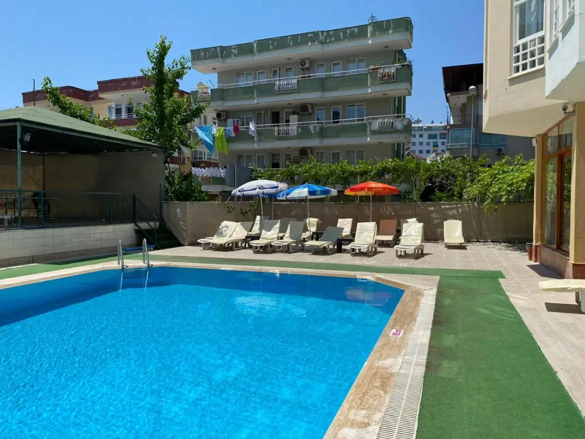 İSABELLA APART OTEL