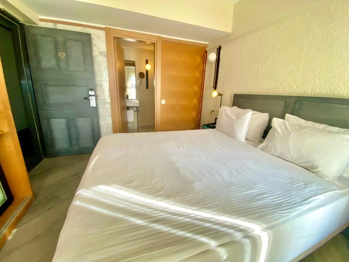 Faros Hotel Taksim-Special Category