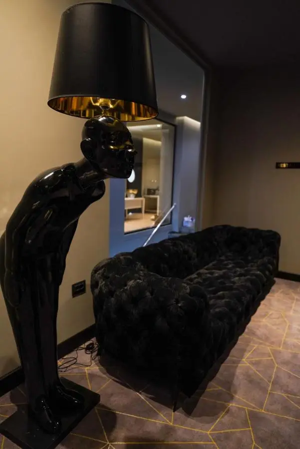 The Central View Boutique Hotel