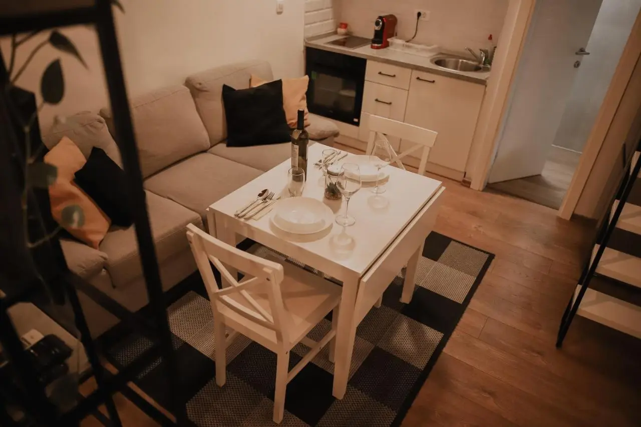 Apartman Tilia