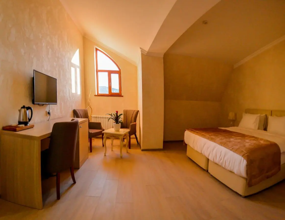 Ammar Grand Hotel