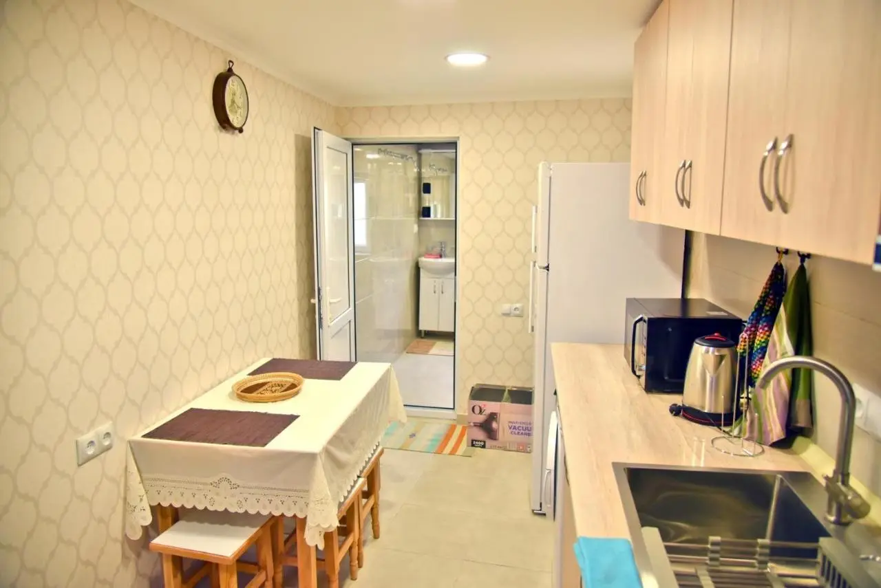 Robo Apartment
