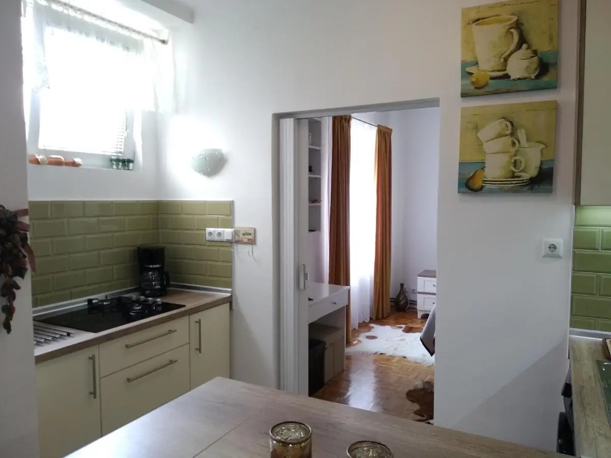 SARA Apartment