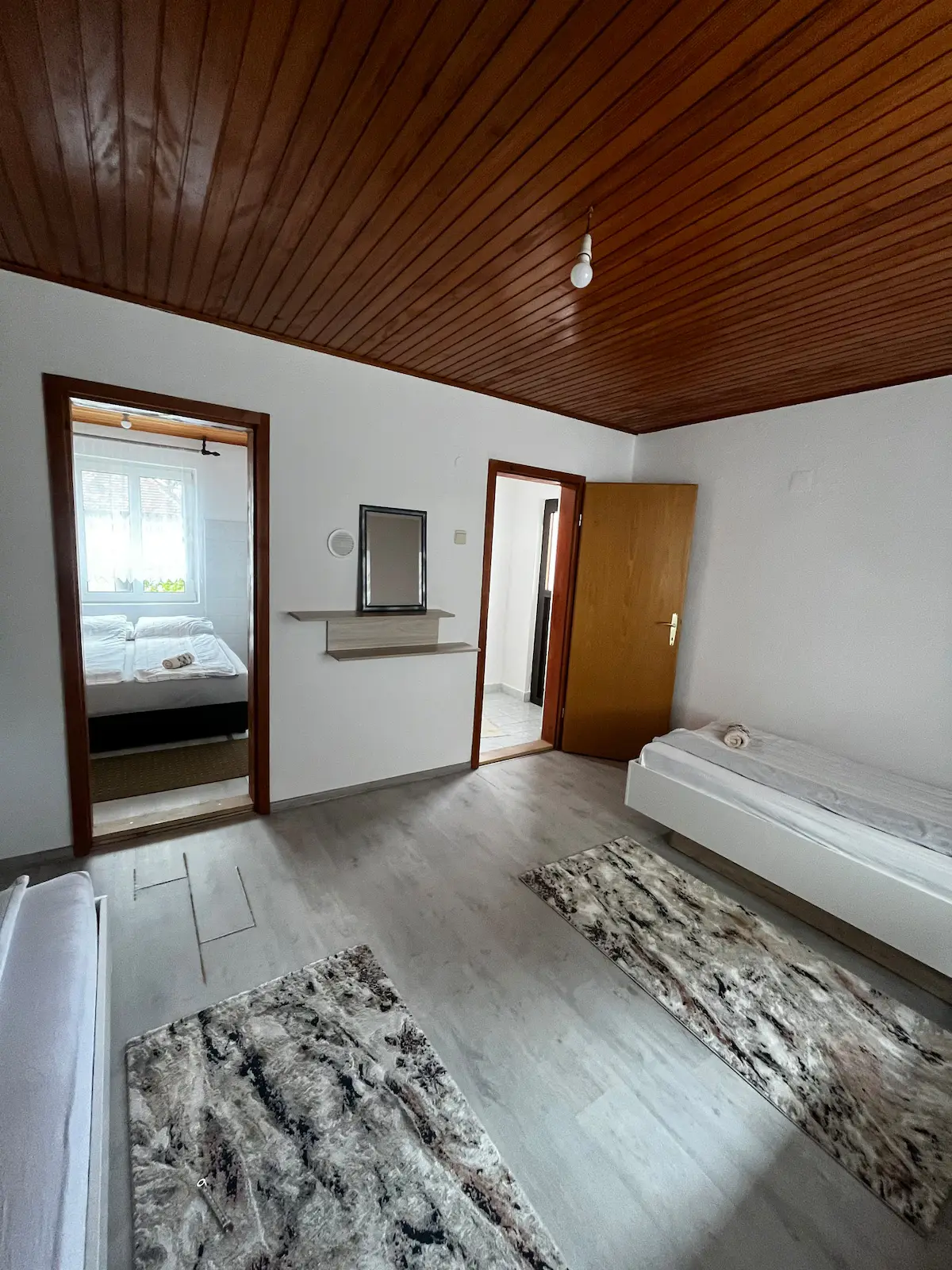 A Bihac Getaway