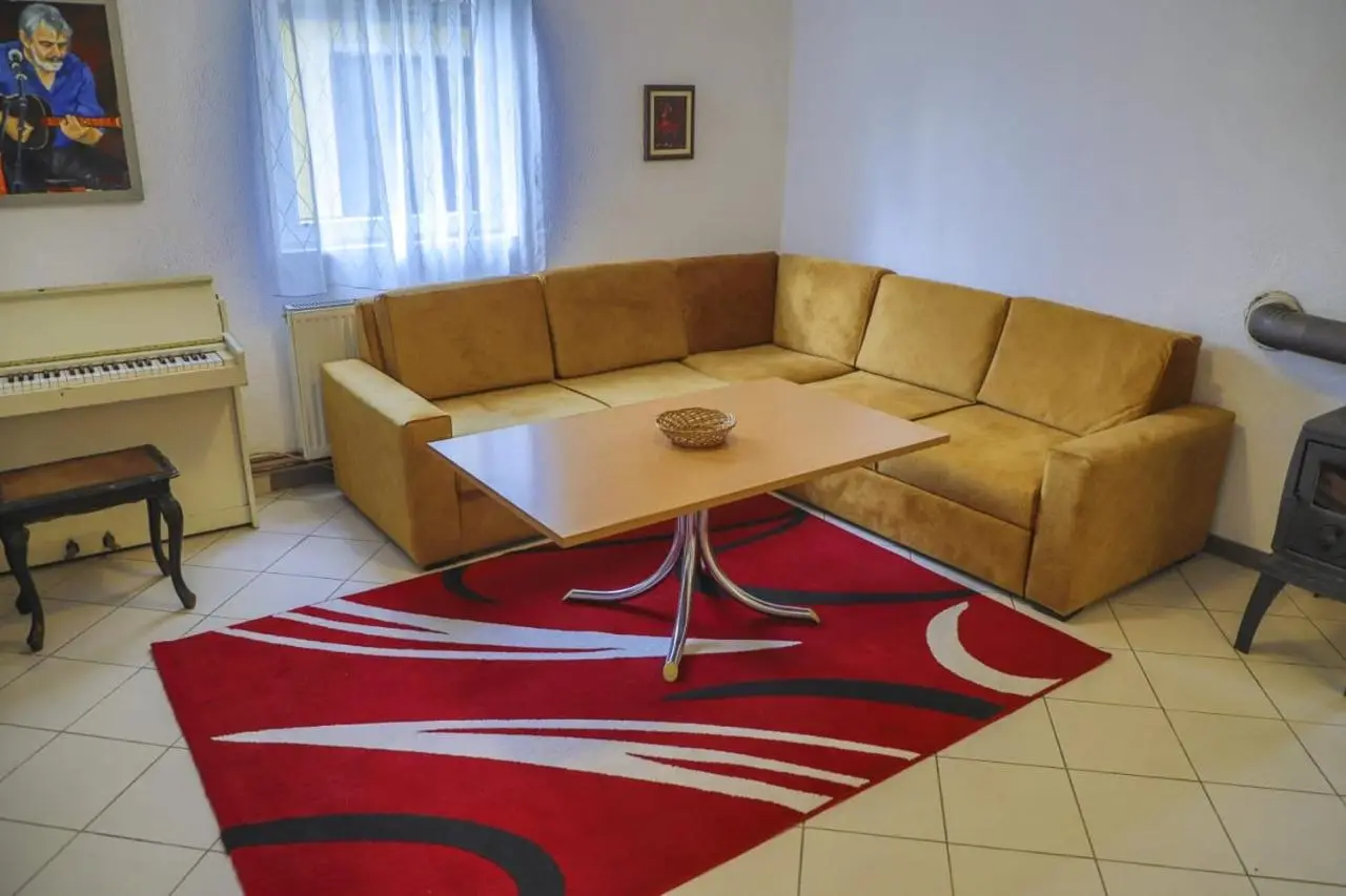 Apartman MIŠKO