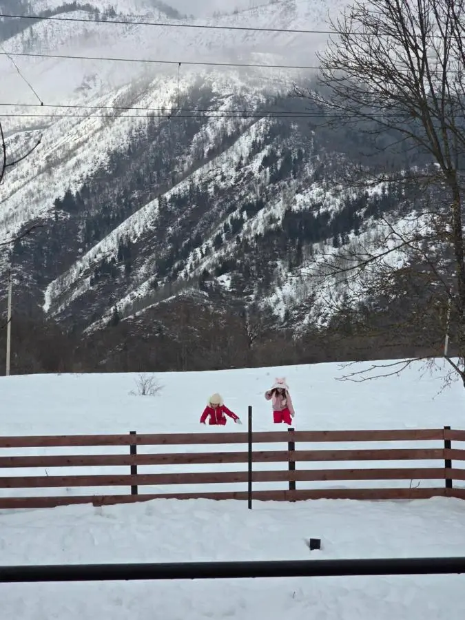 Chalet Weekend