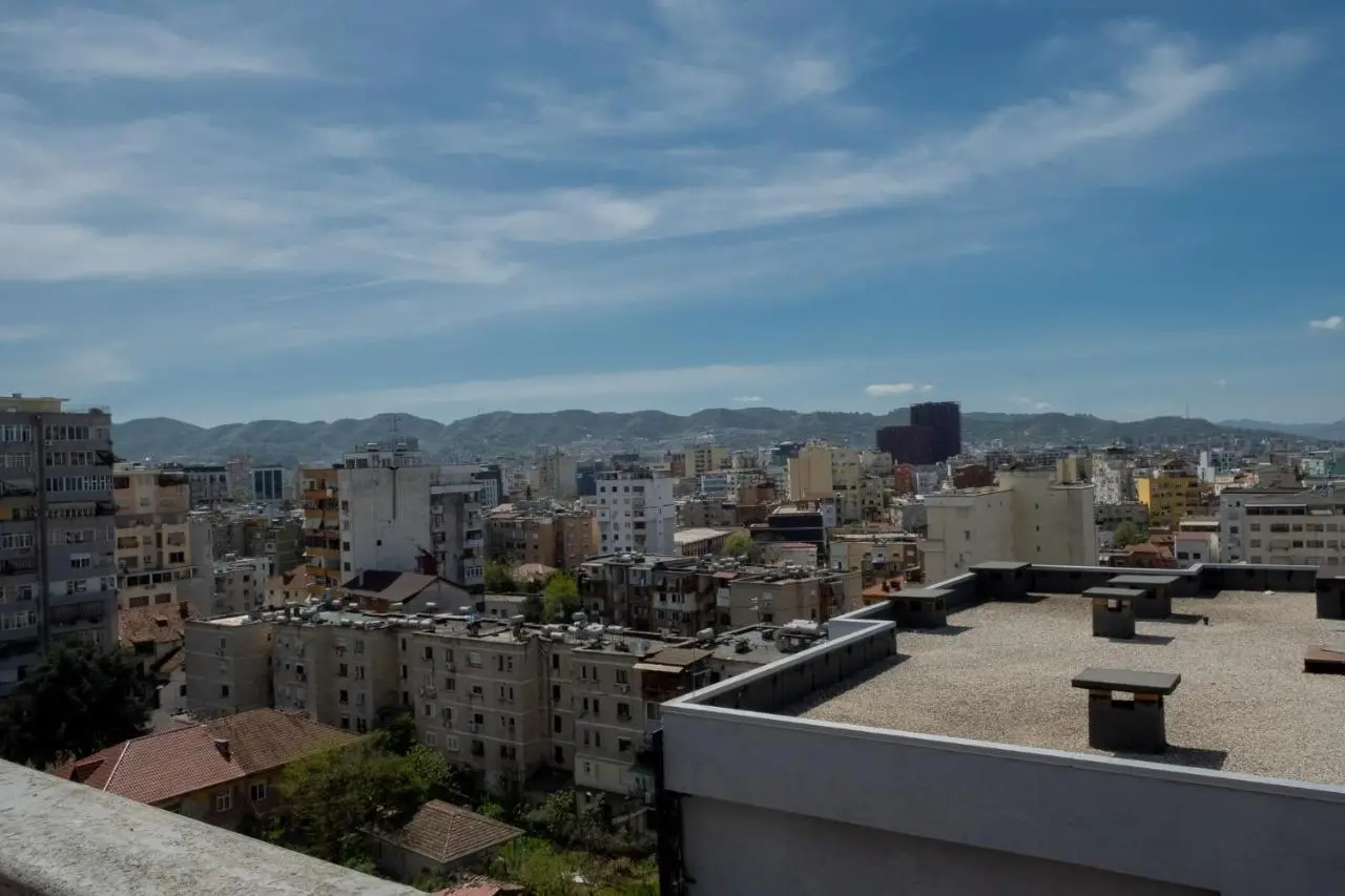 Albjona Guesthouse