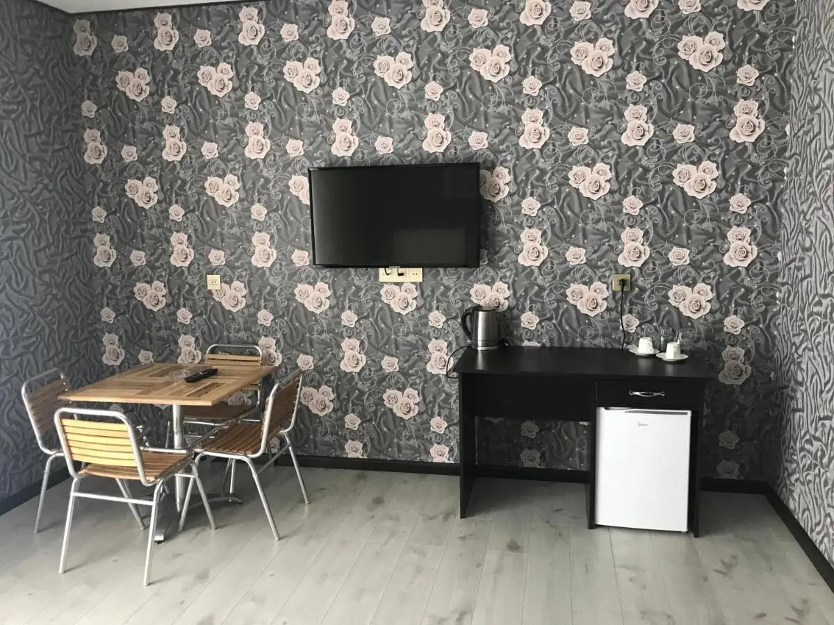Gabala City Rooms