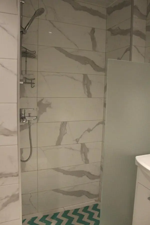 Apartment Batumi Shou